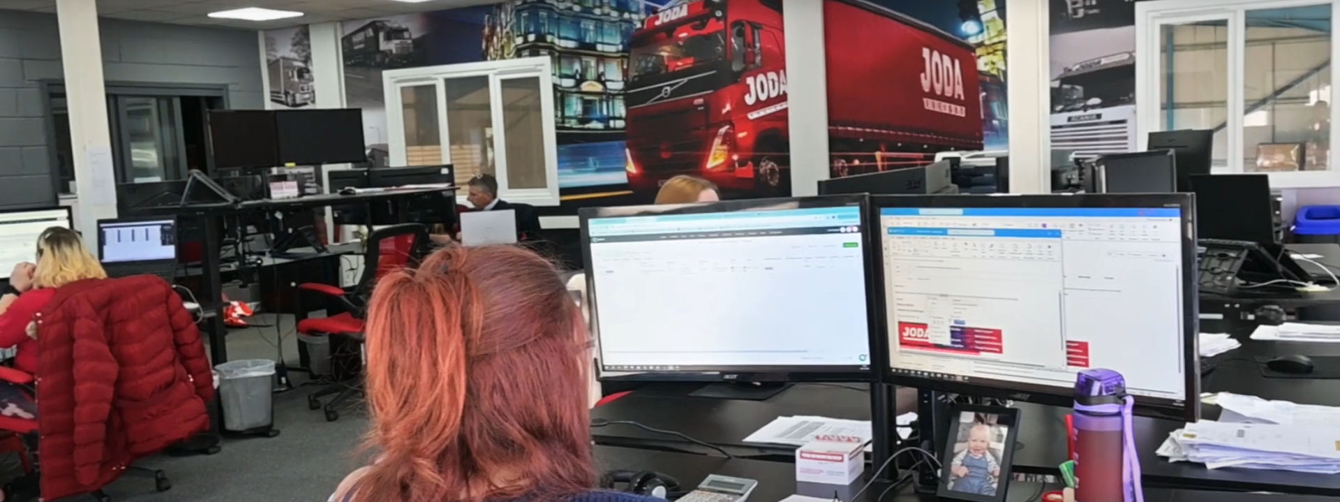 Joda Delivering Exceptional End To End Services Joda Freight