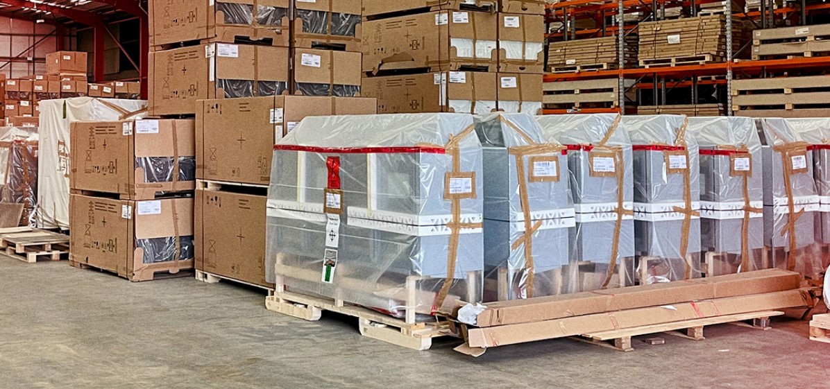 National reach with local care