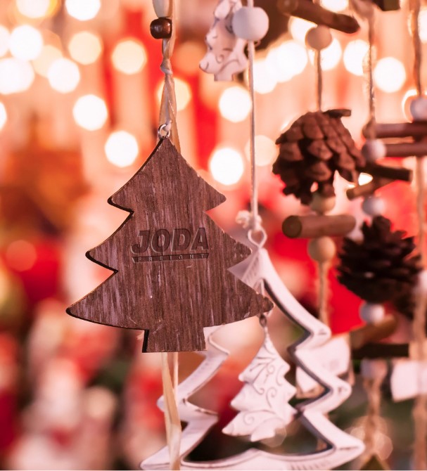 Reliable logistics & warehousing services when you need them most